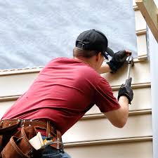 Best Siding Repair  in Okeechobee, FL